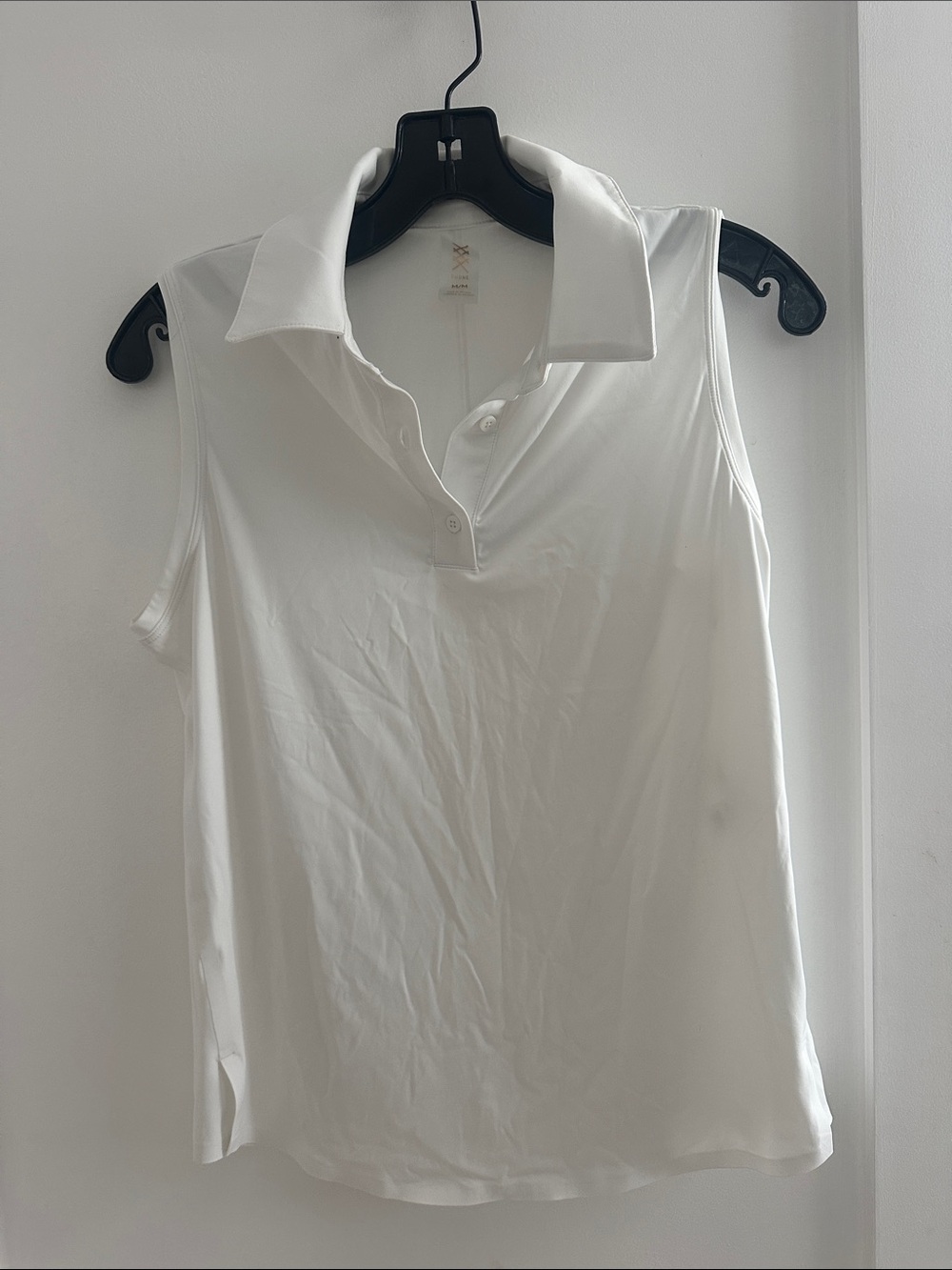 Rhône golf / tennis shirt